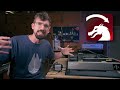 End of video