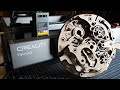 Can a 3D Printer Giant Conquer Lasers Too? Creality Falcon2 Diode Laser Review