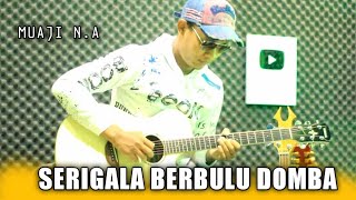 Serigala Berbulu Domba - Acoustic Guitar Dangdut Syahdu