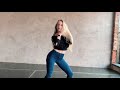 Ariana Grande-7 Rings/Choreography by Irina Skvortsova/High Heels