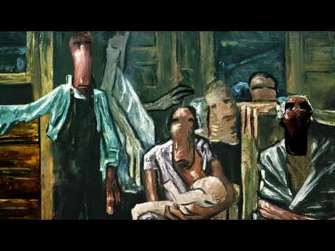 Animating Art: Untitled