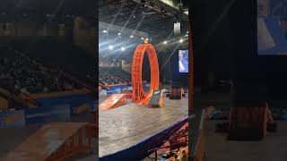 #hotwheelsstunts #hotwheels #hotwheelsstuntshow #newcastle