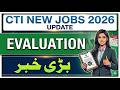 cti evaluation|College teaching internees kalie bari khaber#ctijobs #stijobs2025 #trendingnews