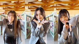 【井上和】にゃぎの17分