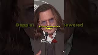 Inside Johnny Depp's $5 Million Private Island