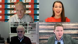 The Digital Orthodontist Live Season 3, Ep. 3 - The Future Of Orthodontics