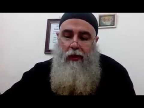 راعي كنيسة ديرب نجم شرقيه يطالب الجهات الامنيه سرعة العثور على العمده ناهد لاشين