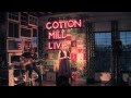 Emily West - Bang Bang (My Baby Shot Me Down) at Cotton Mill Live