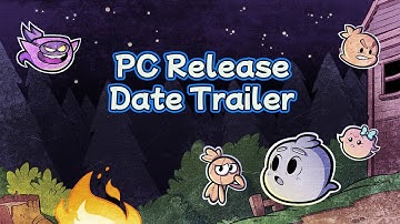 RELEASE DATE ANNOUCEMENT (PC) - The Outbound Ghost