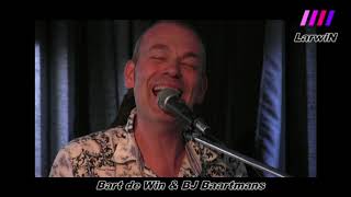 BART DE WIN & BJ BAARTMANS -- full concert