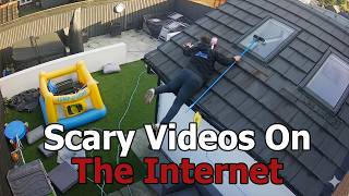 Celebrity Real Scary Incidents That Will Shock You | Scary Comp [P.17] Wealth