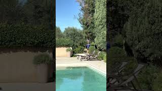 Unique property with Provençal charm 🪻