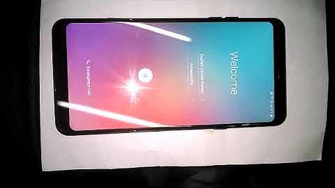 LG Stylo 4 (Q710 CS)frp Bypass android 8.1.0