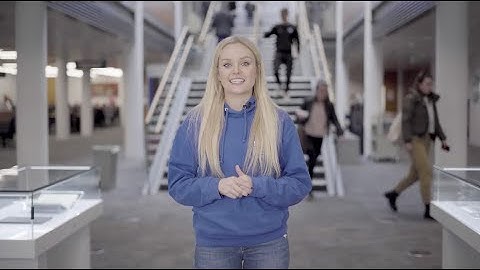 DCU Computing for Business