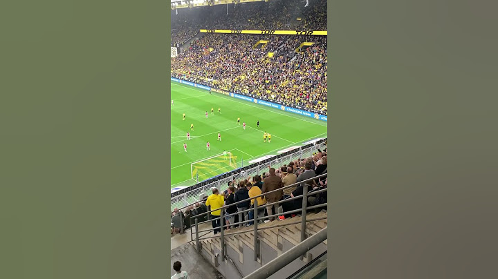 Dortmund gewinnt im Test gegen Ajax vor 80.000 Zuschauern mit 3:1 #fußball #bundesliga #bvb #ajax
