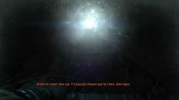 Metro Last Light Redux PC Gameplay - Ultra Settings - GTX 760