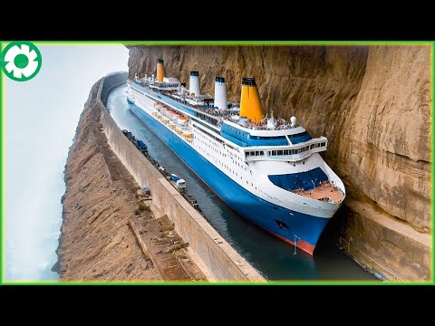 Terrible Off-Road Truck: You Will Be Shock By Extreme Dangerous Heavy Machinery Machines