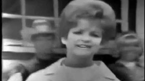 Brenda Lee - Dum Dum