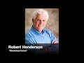 Robert Henderson  "Dissolving Curses"