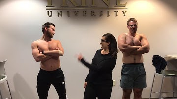 Brachial plexus nerve glide