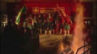 Bojan Tomovic  CRNA GORO VOLIM TE   (Spot 2013)