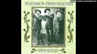 Watch Television Personalities Sad Mona Lisa video