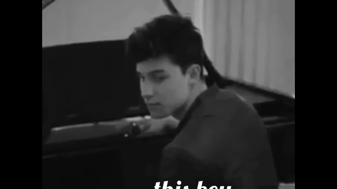 😭Imagine if shawn mendes gets married😢