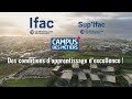 Ifac supifac campus des mtiers brest