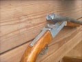 Homemade double barrel Shotgun