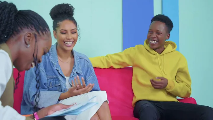 TIKULA AFTER SCHOOL WITH MICHIE | EP5 | CHISANGA, THULANI AND NATSAHA CHANSA