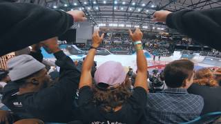 SIMPLE SESSION 18 GOPRO HIGHLIGHTS!