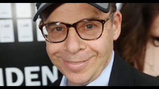 Police investigating attack on Rick Moranis arrest man on suspicion of assault