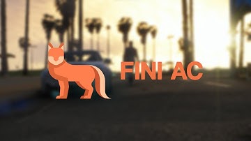 FiniAC [Cinematic Showcase]