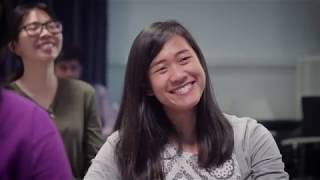 Meet our students - Marisha Setianegara