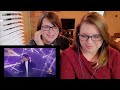 REACTION| THE SINGER 2017 Dimash "All by Myself"