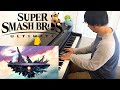 Final Destination - Super Smash Bros. ULTIMATE (SSBU) ~ Piano Cover