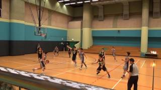 20160622 CREEPERS VS OURS 3rd Quarter
