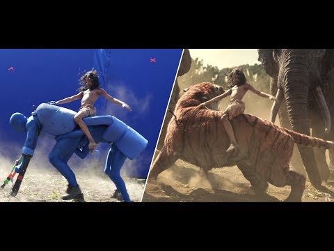 Mowgli: Legend of