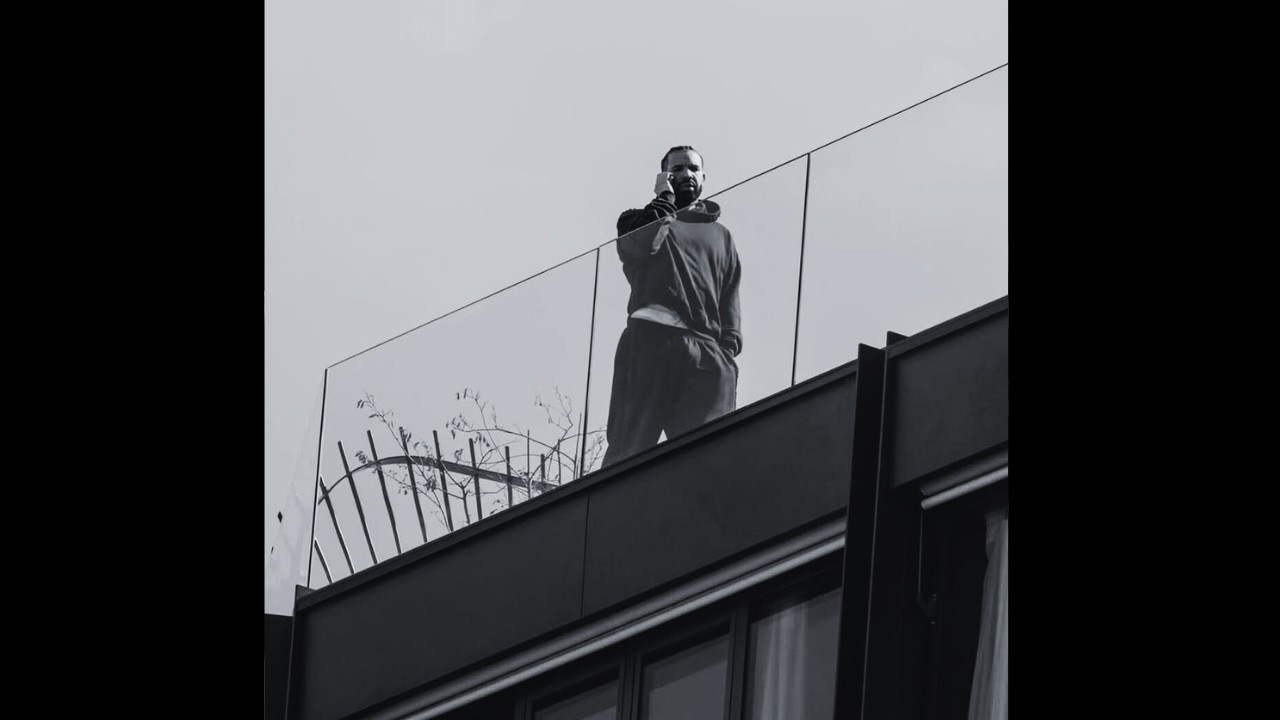 (FREE) Drake x Jersey Club Type Beat - 