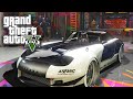 SÜPER MODİFİYE YENİ ARABALAR! (GTA 5 Online)