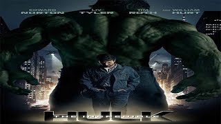 The Incredible Hulk (2008) มนุษย์ตัวเขียวจอมพลัง [HD] [พากย์ไทย]