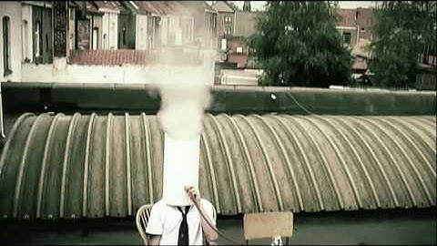 point final .? spot #2 (1 MMV Tijn Goessaert, Kenneth Robbe, Justine Lanoo en Sam Windey)