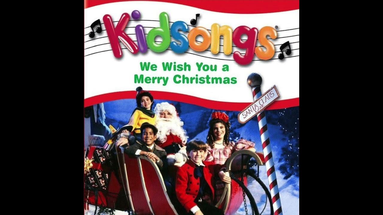 Kidsongs - Frosty The Snowman (Isolated Bass, Drums, and Piano) Kidsongs - Frosty The Snowman (Isolated Bass, Drums, and Piano)