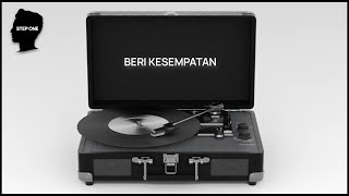 Hendy Cahyo Baskoro - Beri Kesempatan (Official Lyric Video)