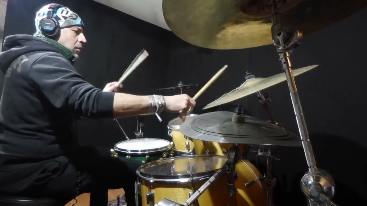 Veloce registrazione di I WISH in SALSA