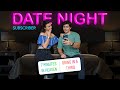 Instagram Controlled Our Date Night...