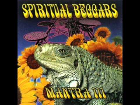 Spiritual Beggars - Inside Charmer