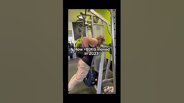 Weighted calisthenics transformation #calisthenics #transformation