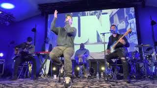 Unspoken - Mistakes #loveiseverythingweneedtour CT 2022