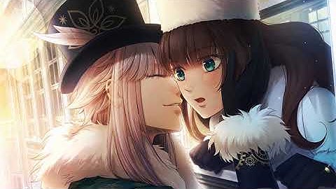♥ Code:Realize ~ Saint Germain ~ I Know I